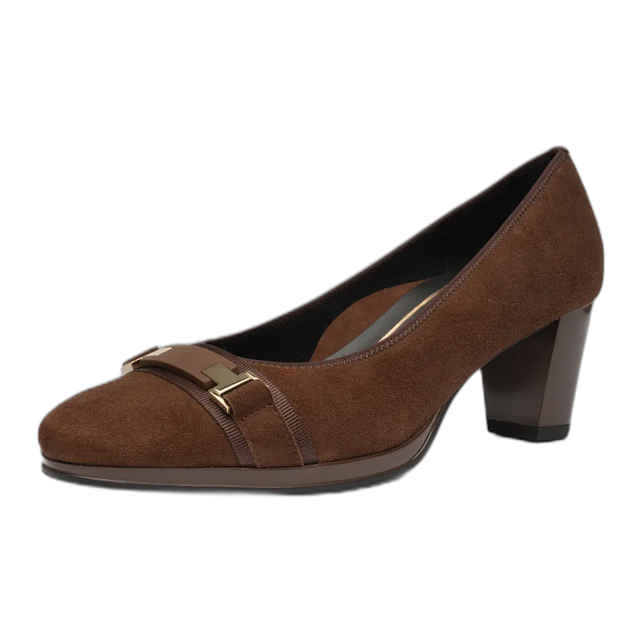 ara - Ophelia - Mocca Suede / M / 7.5
