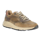 STRIDER Chunky Sneaker