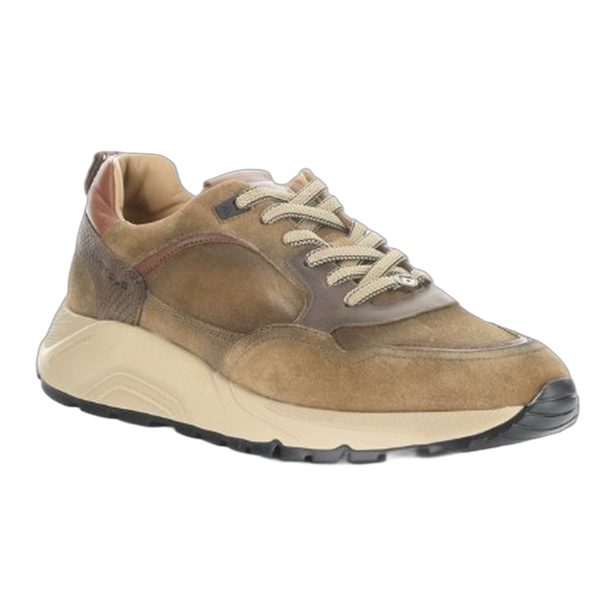 STRIDER Chunky Sneaker