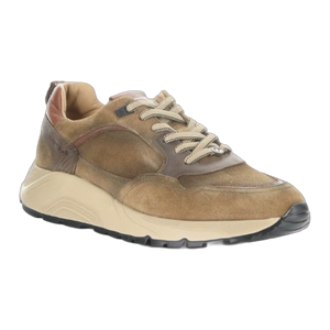 STRIDER Chunky Sneaker