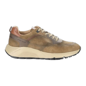 STRIDER Chunky Sneaker