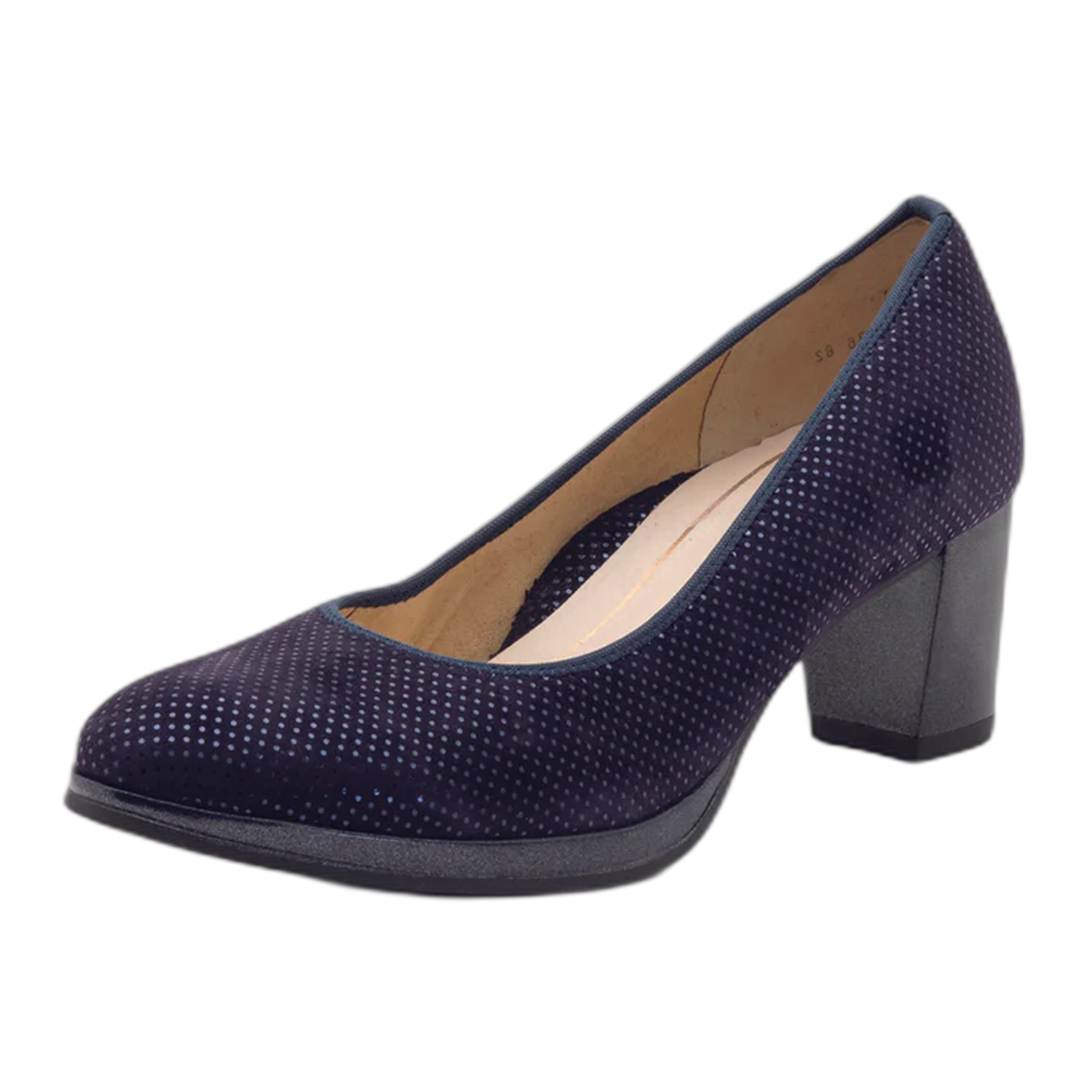 ara - Ophelia - Midnight Puntikid / M / 7