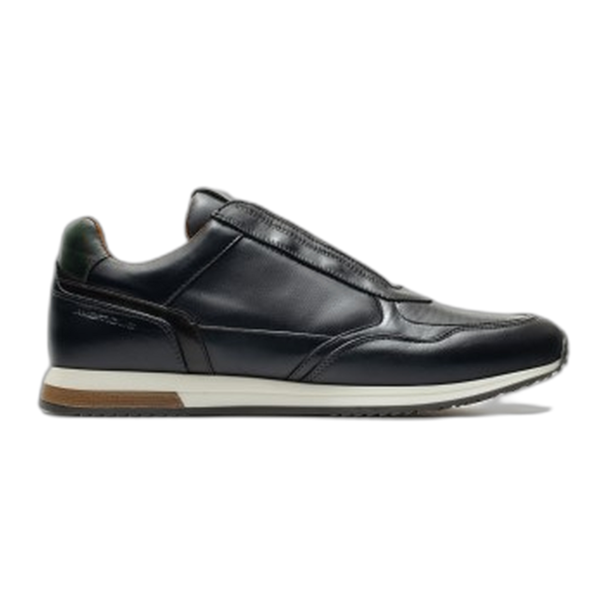 Men's SLOW Laceless Sneaker