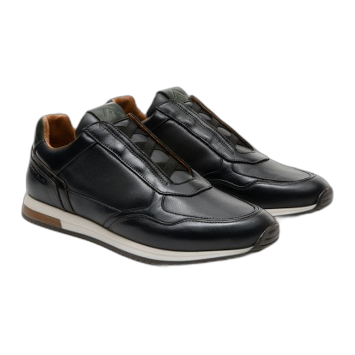 Men's SLOW Laceless Sneaker