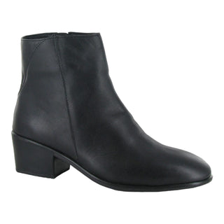 Goodie - Black Water Resistant Leather / M / 38