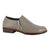 Naot - Autan - Soft Stone Leather / M / 37