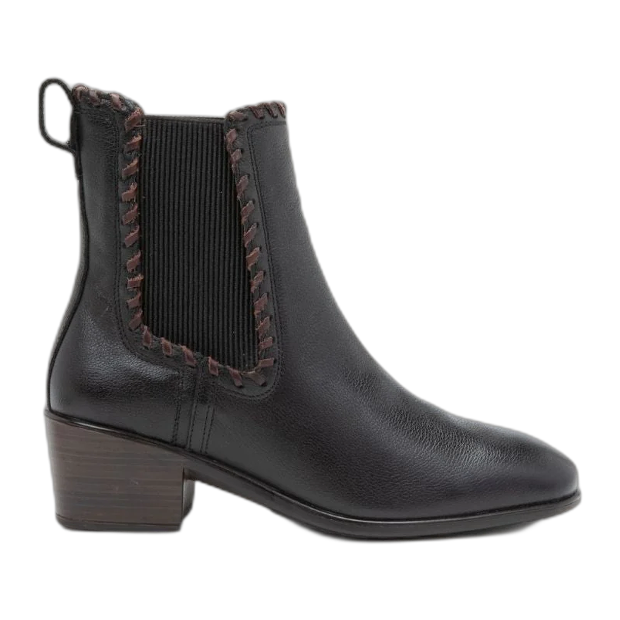 Naot - Tradition - Soft Black / M / 36