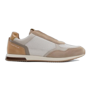 Men's SLOW Slip-On Sneaker