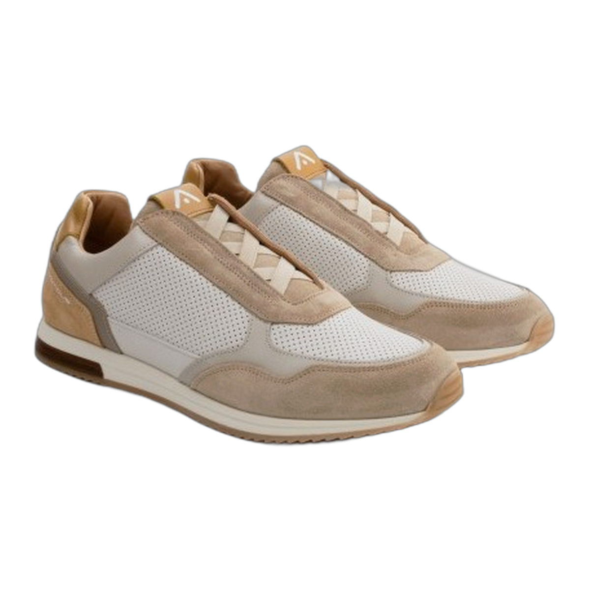 Men's SLOW Slip-On Sneaker