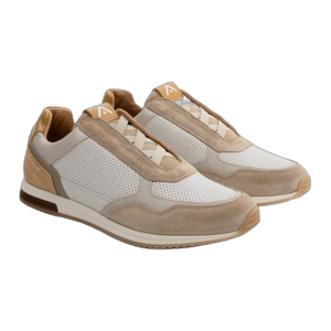 Men's SLOW Slip-On Sneaker