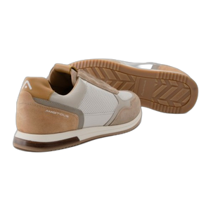 Men's SLOW Slip-On Sneaker