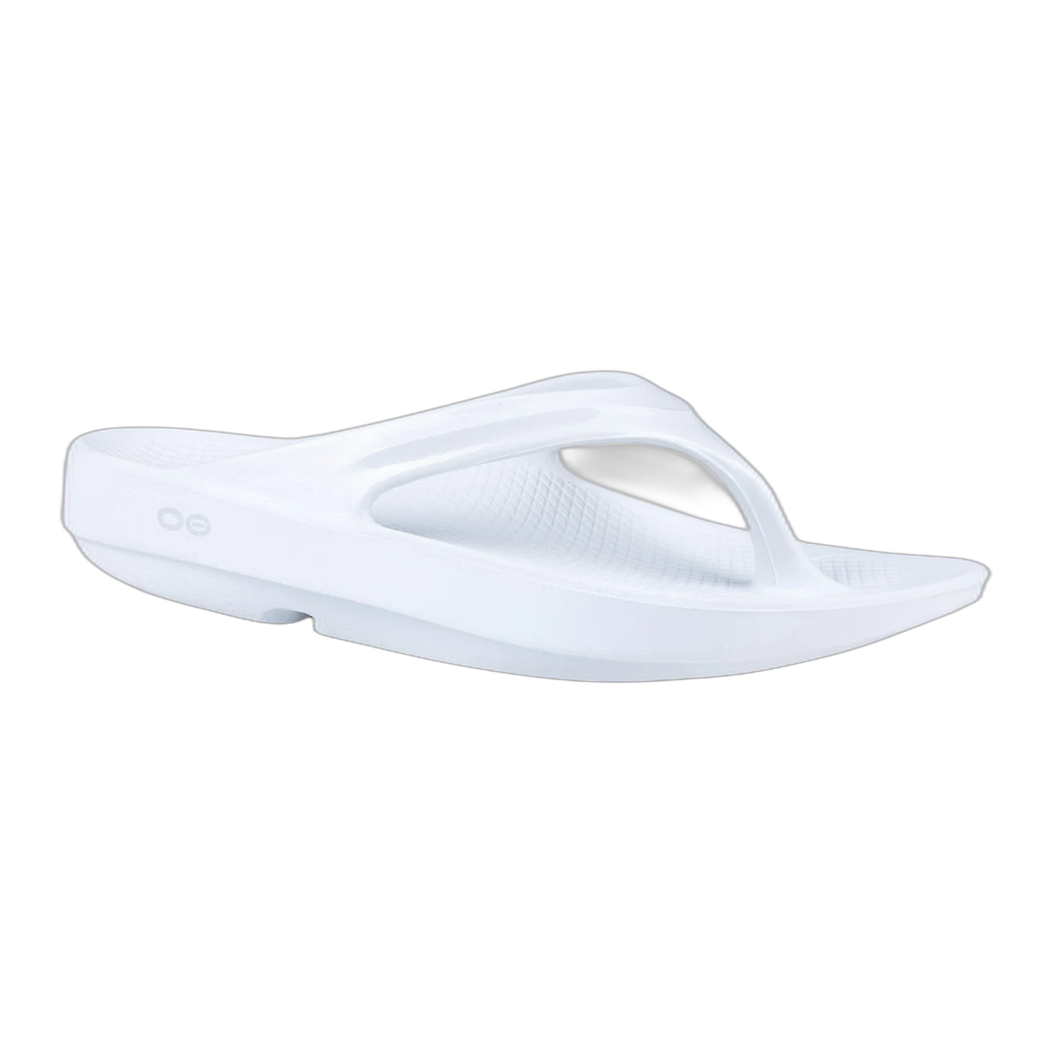 OOFOS - Women's Oolala Sandal - White / M / 5