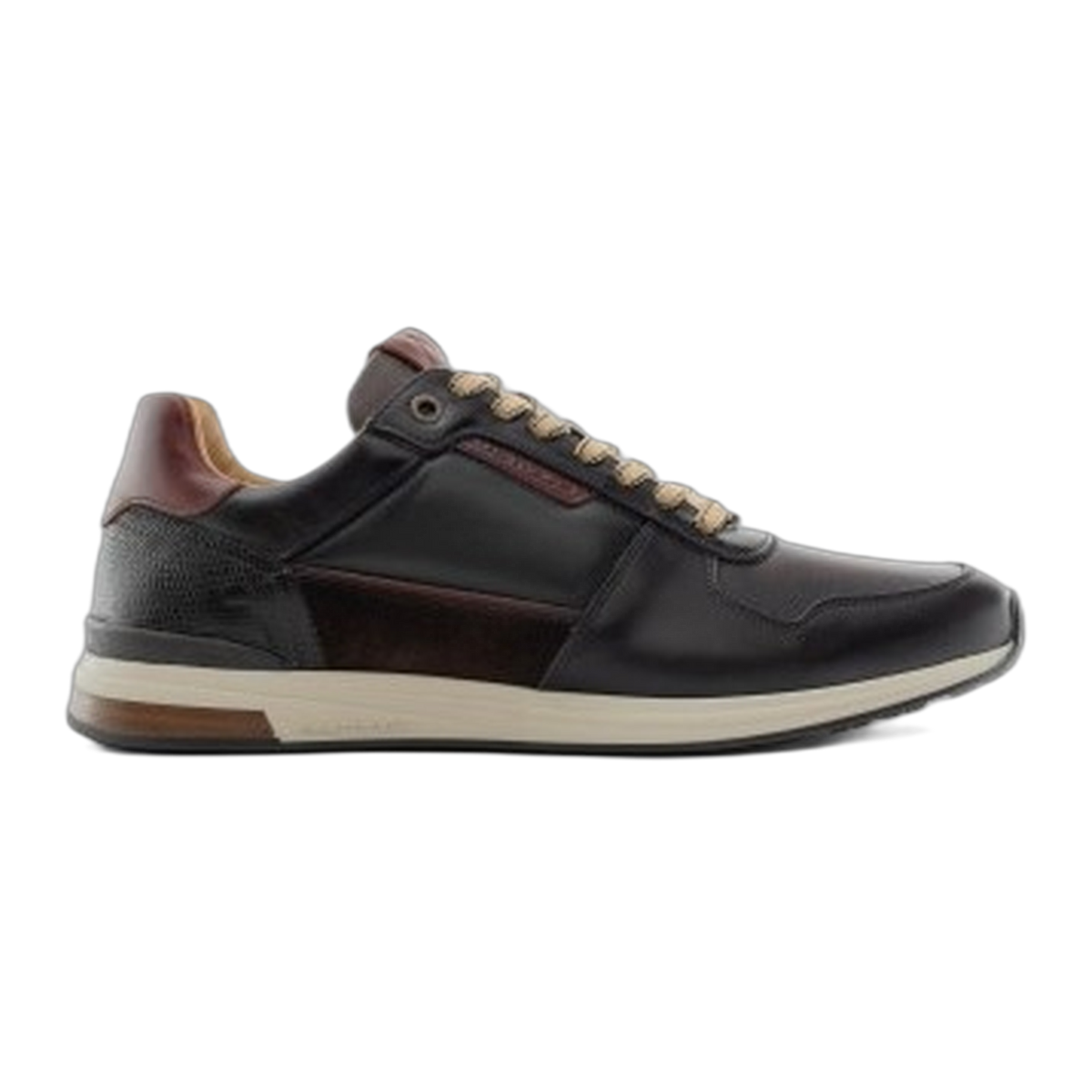 SLOW Classic Sneaker