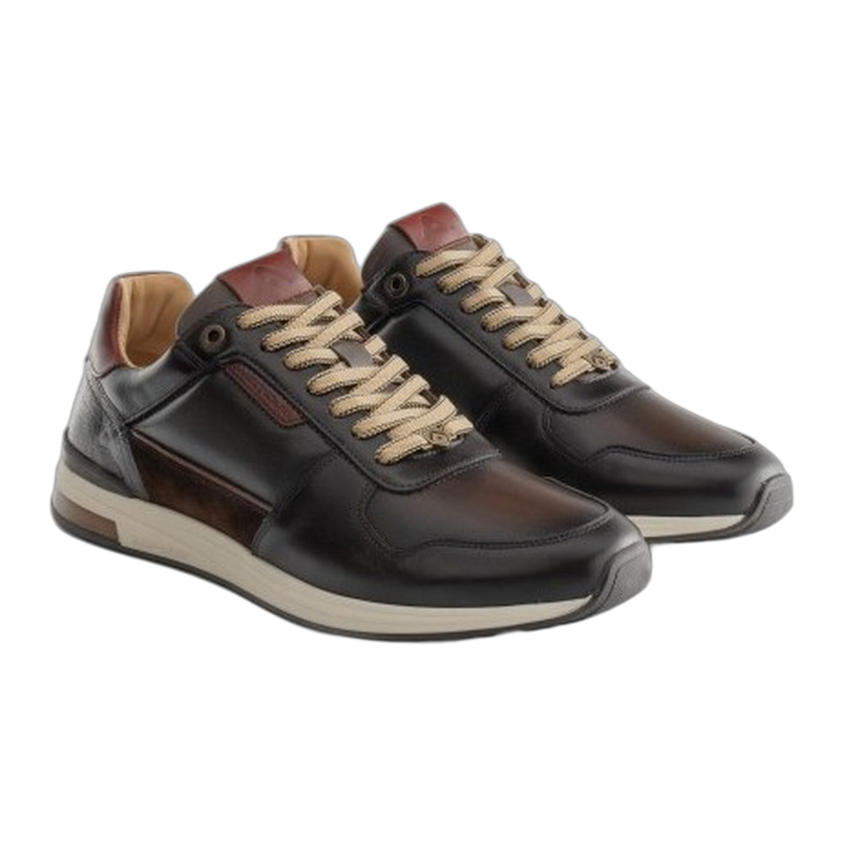 SLOW Classic Sneaker