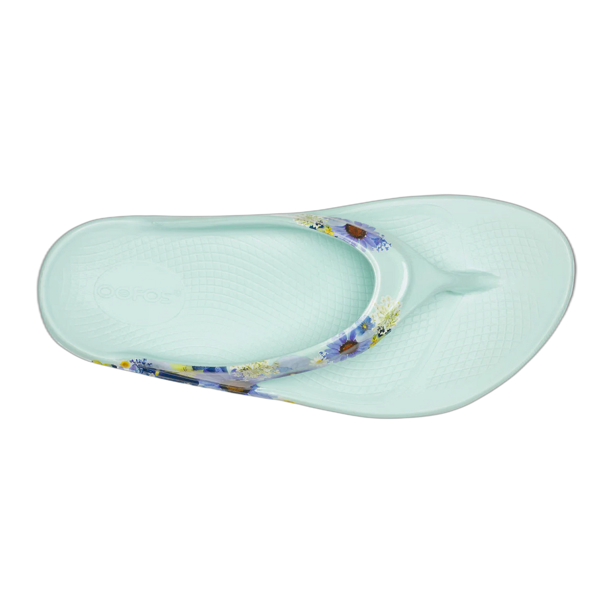 OOlala Limited Edition Sandal