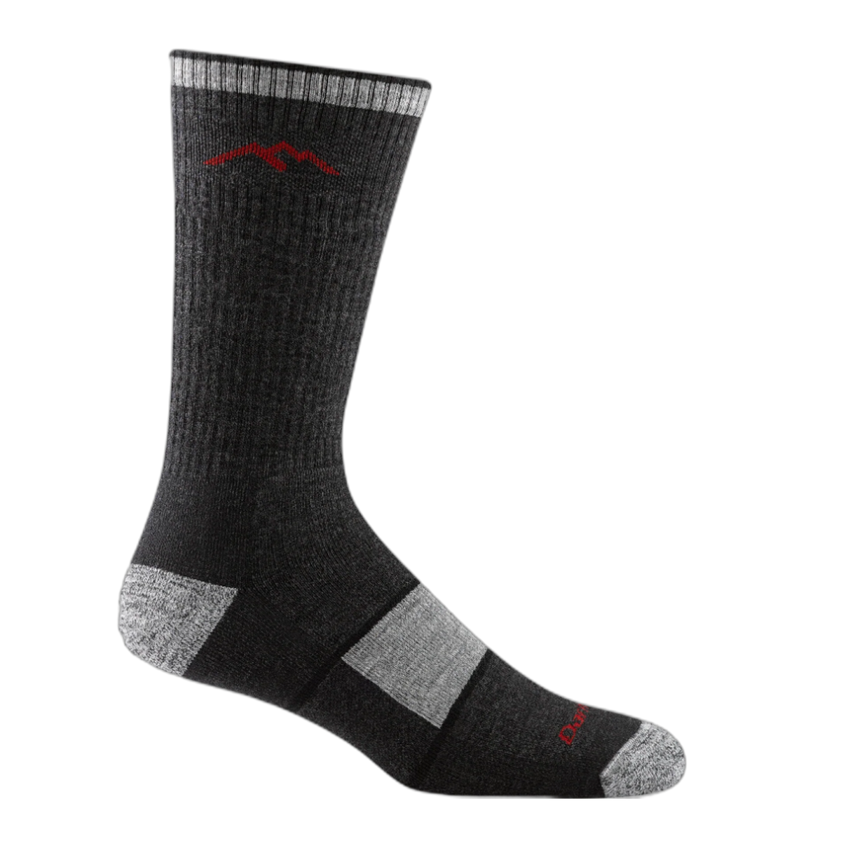 Men's Hiker Boot Full Cushion Midweight Hiking Sock