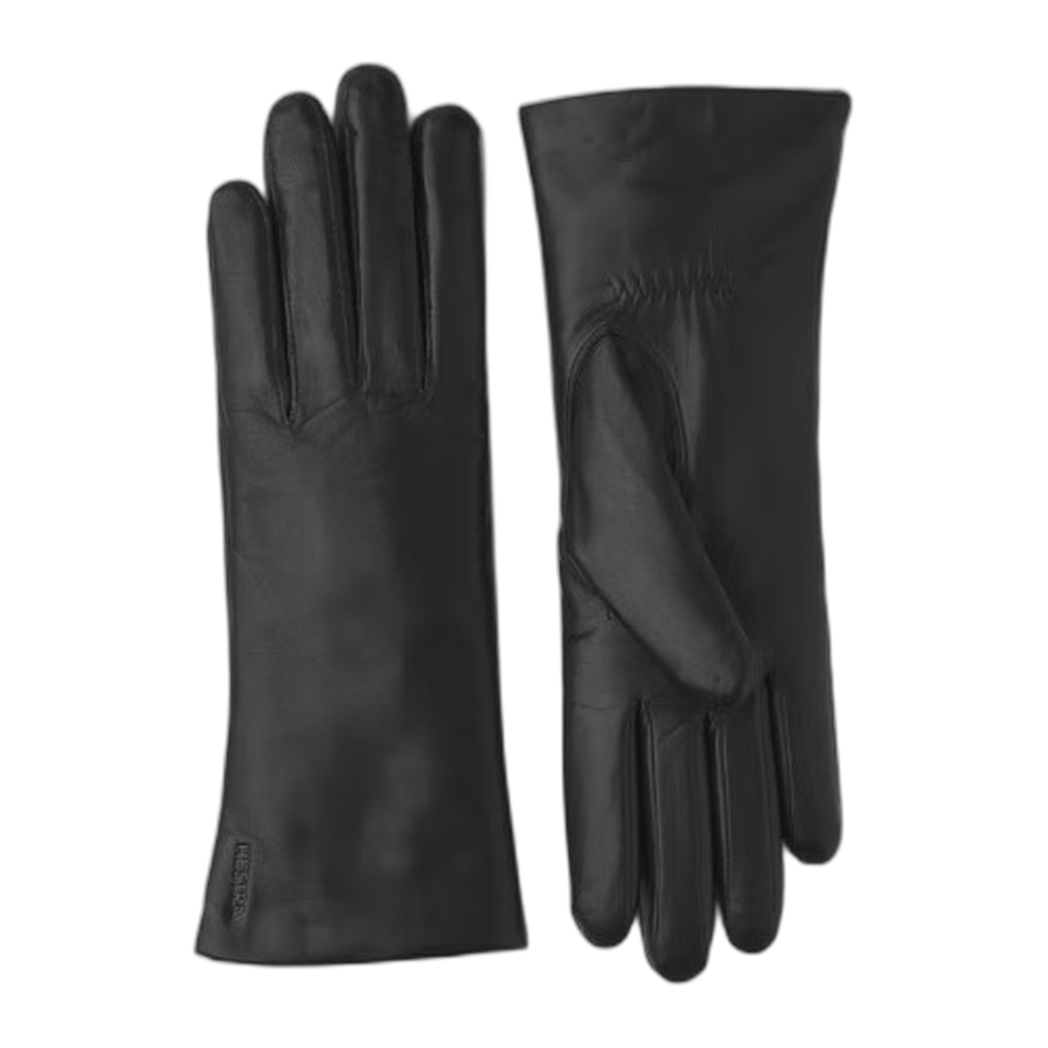 Hestra - Elisabeth Glove - Black / 7