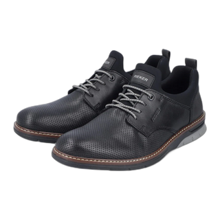 Men's 14450 Dustin - Black/Black / M / 41