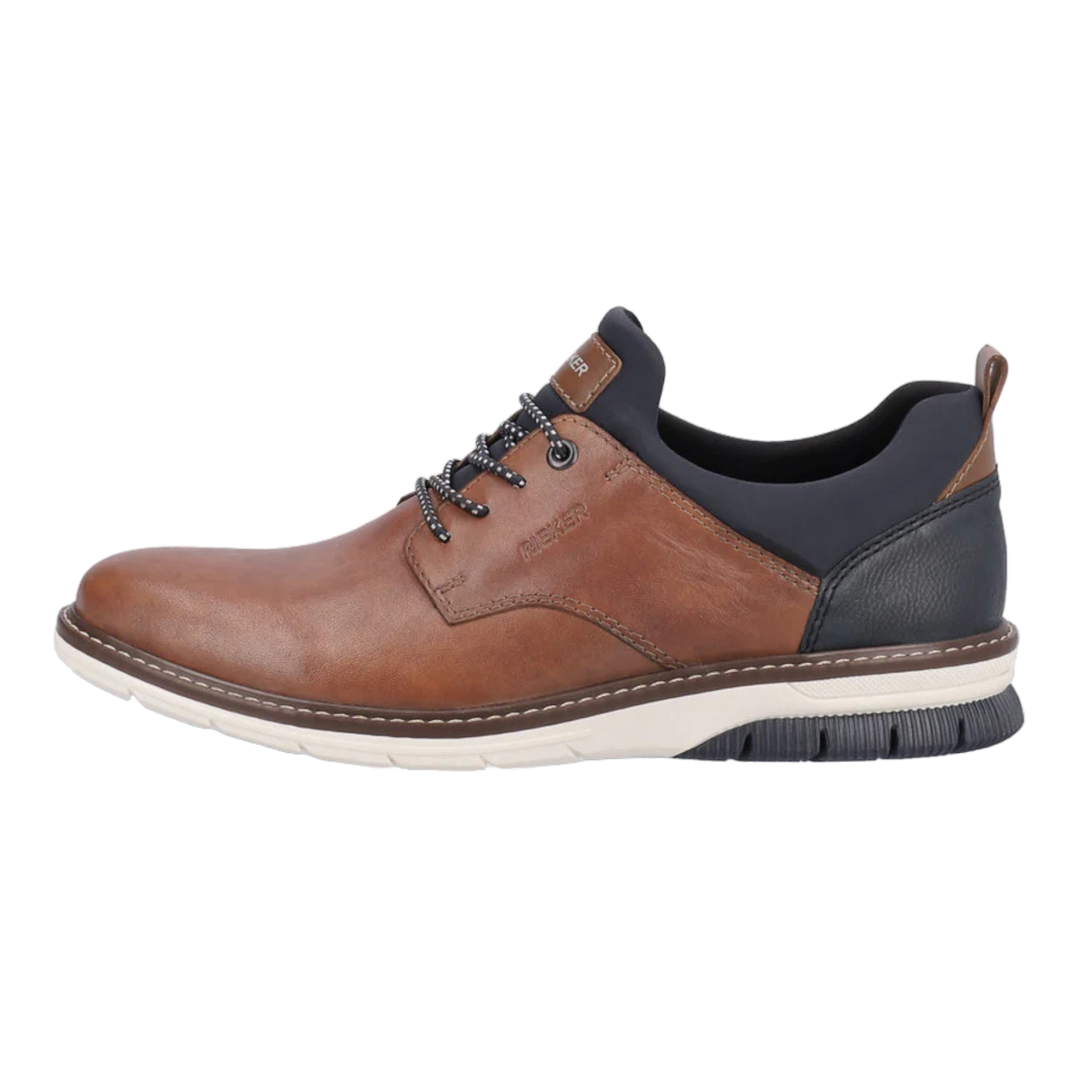 Rieker - 14454 Men's Dustin