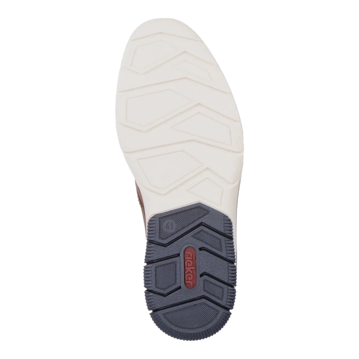 Rieker - 14454 Men's Dustin