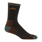 Men's Hiker Micro Crew Midweight Hiking Socks