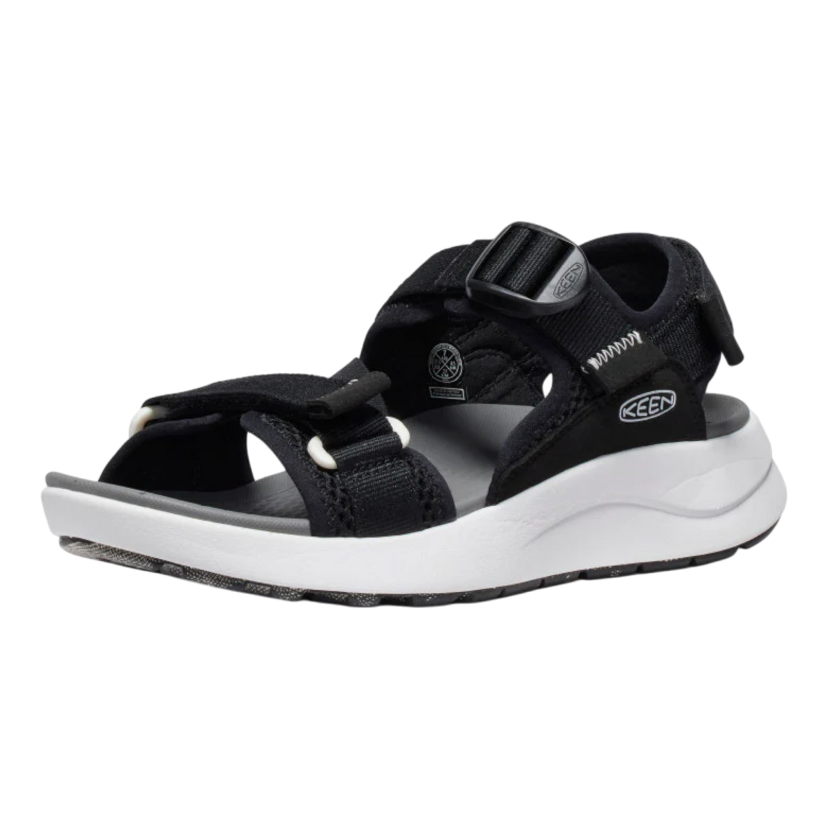 Women's Elle Sport Backstrap Sandal