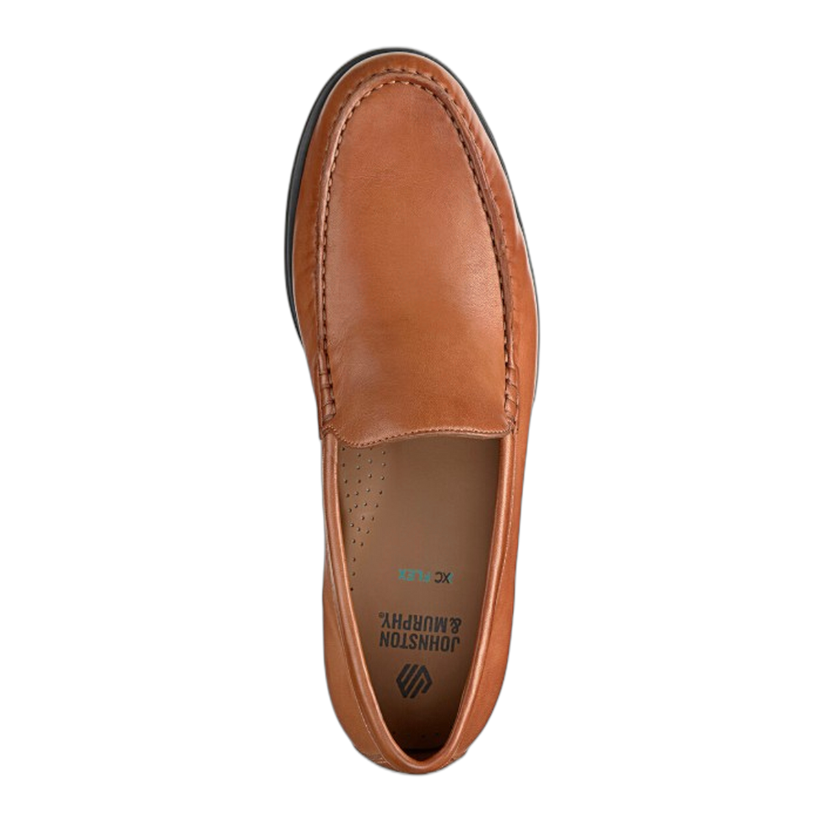 Harrison Venetian Loafer