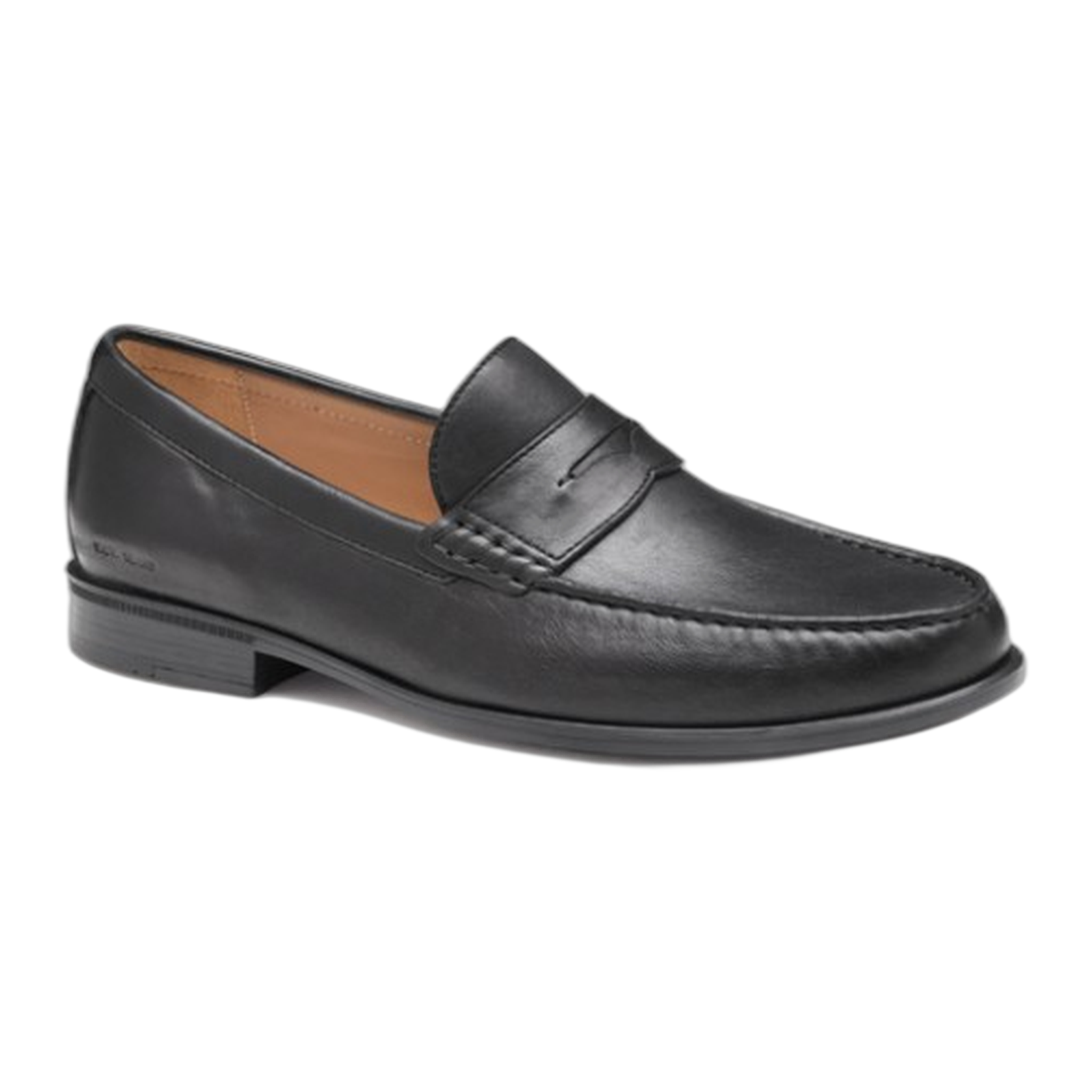 Johnston & Murphy - XC Flex Harrison - Black Glove / M / 9