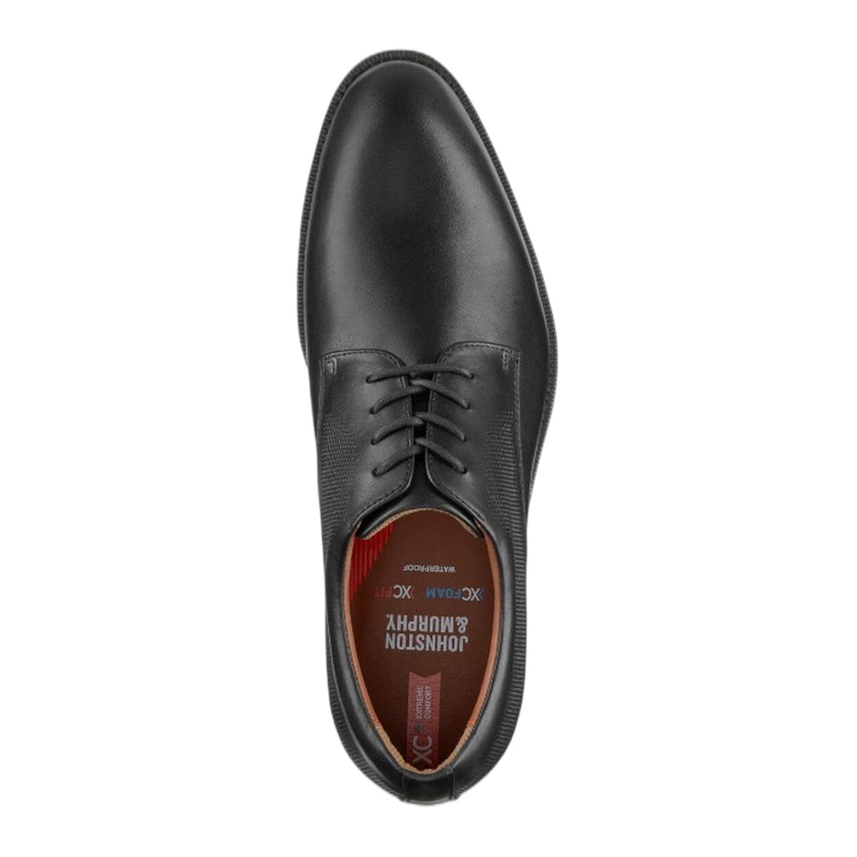 XC+™ Copley Plain Toe