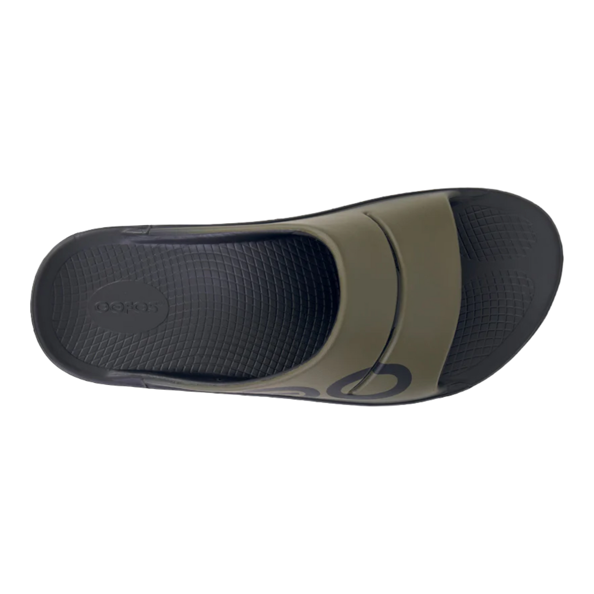 Oofos - Ooahh Sport Slide