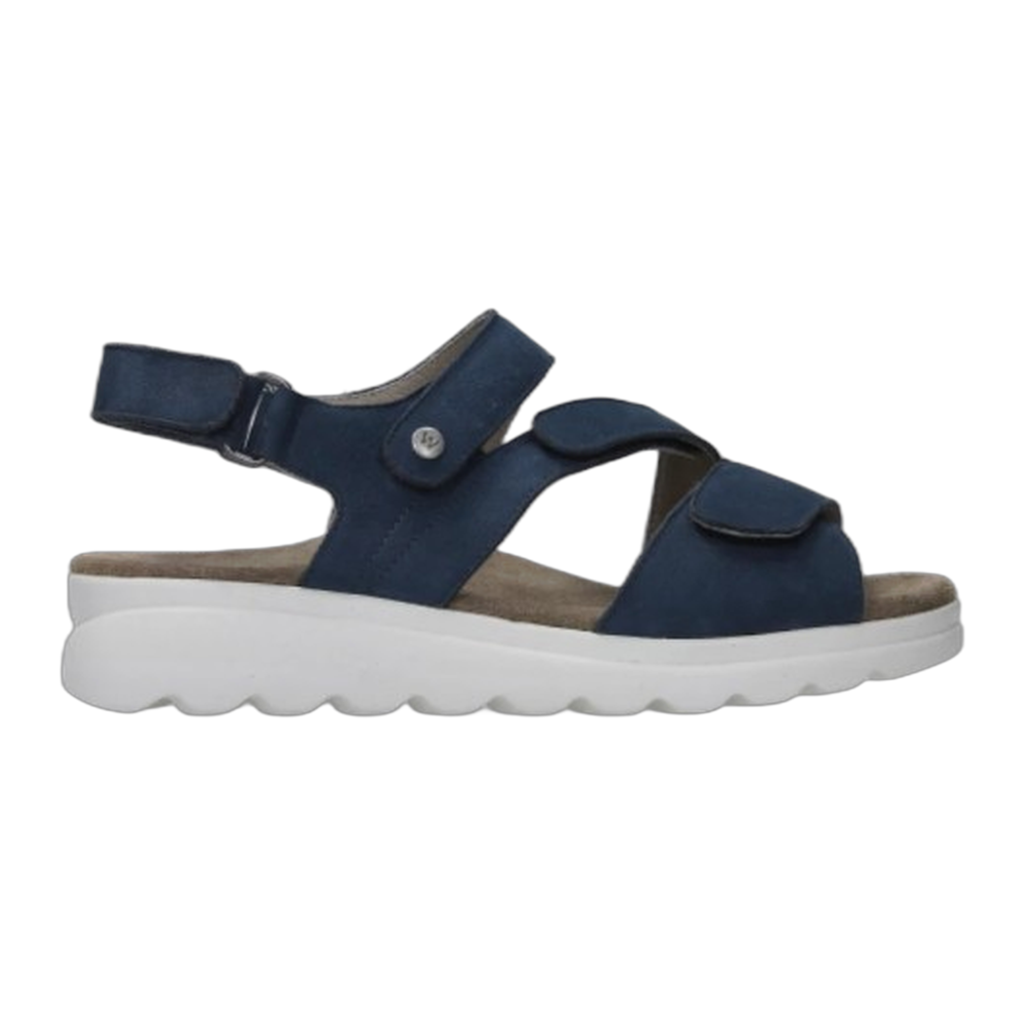 Wolky - Yard - Denim / M / 36