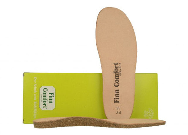 Footbed - Regular 15470 - No Perf Women's Fashion-Line