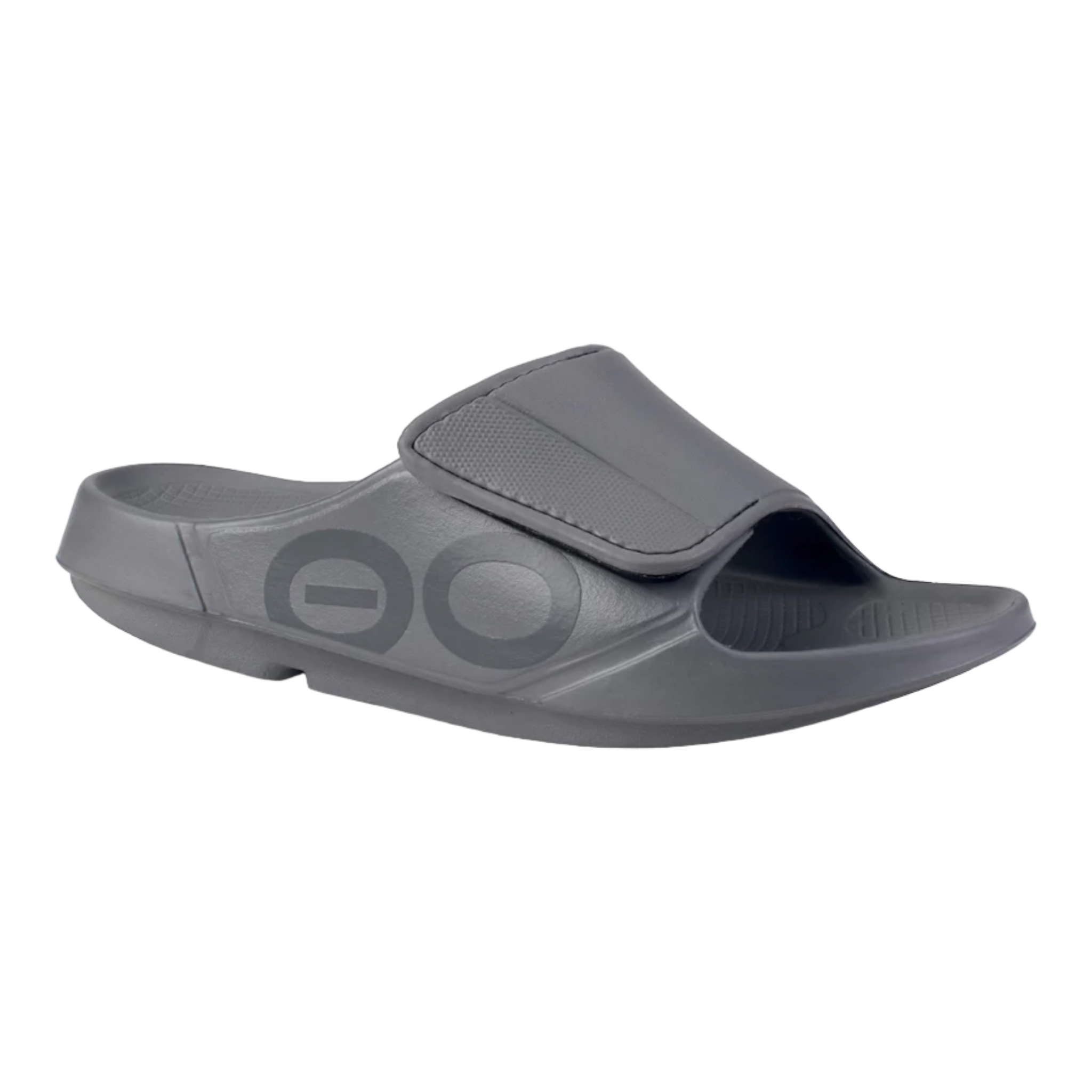 OOFOS - Ooahh Sport Flex - Slate / M / M5/W7