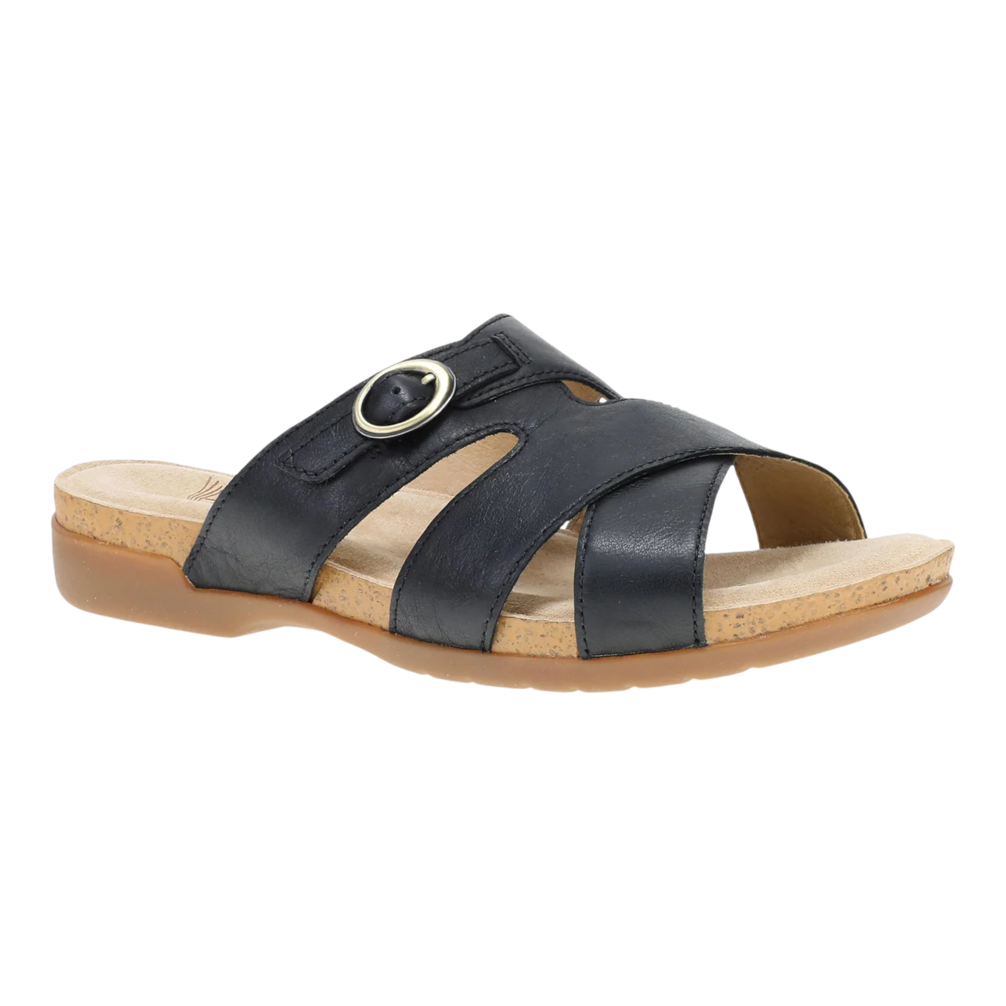 Dansko - Regan - Black / M / 37