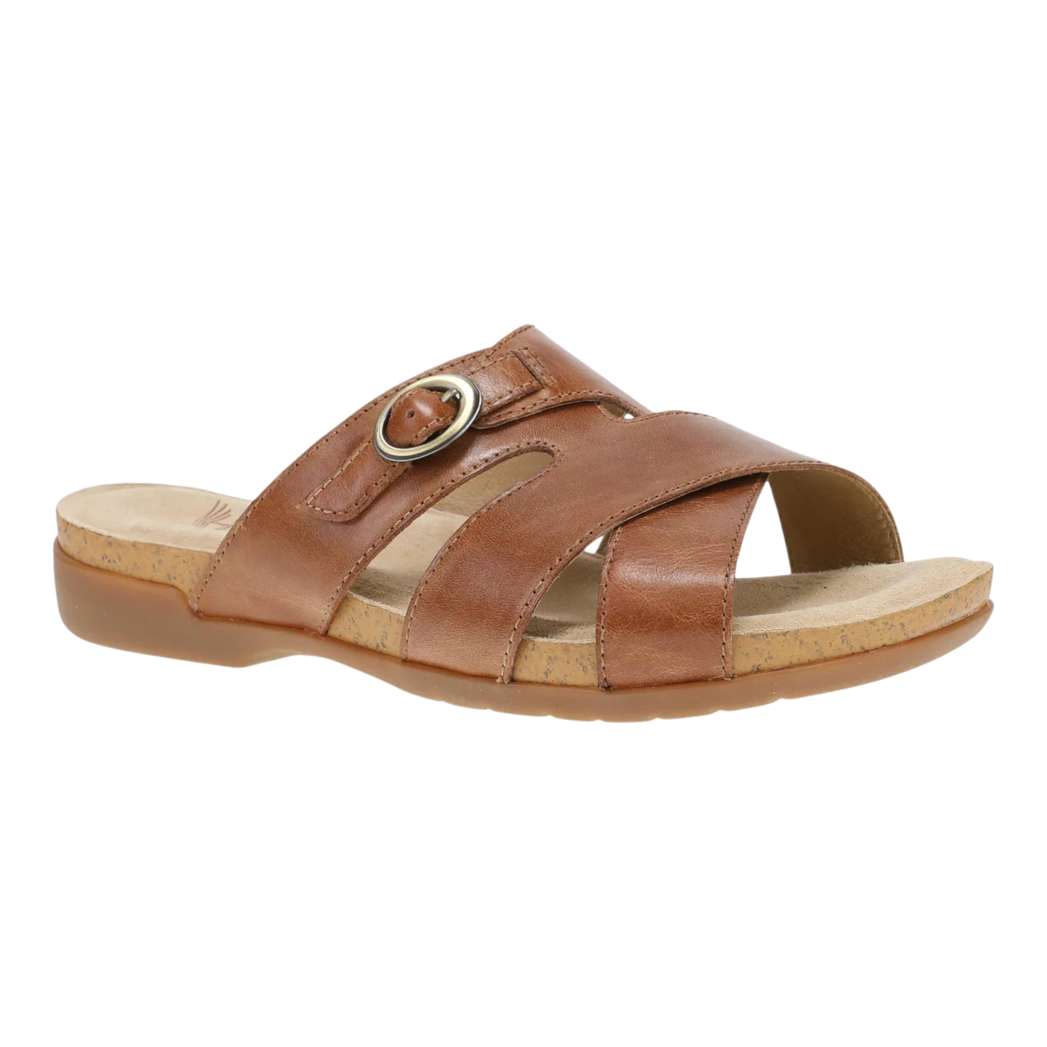 Dansko - Regan - Toffee / M / 36