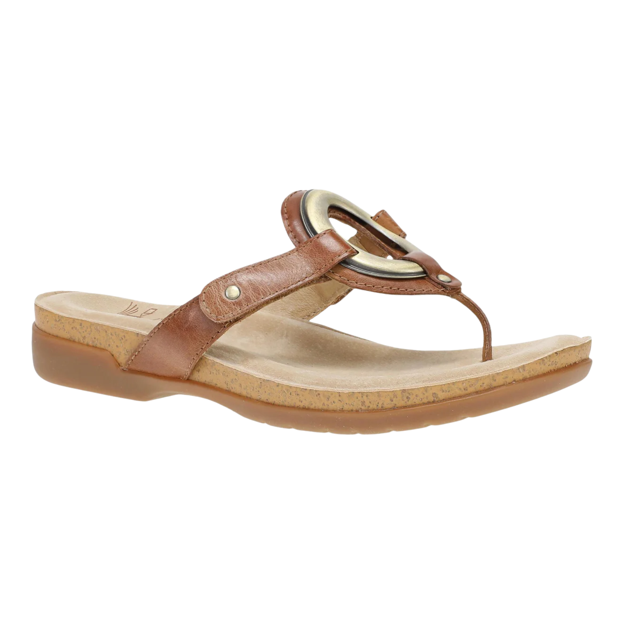 Dansko - Rosalia - Toffee / M / 37