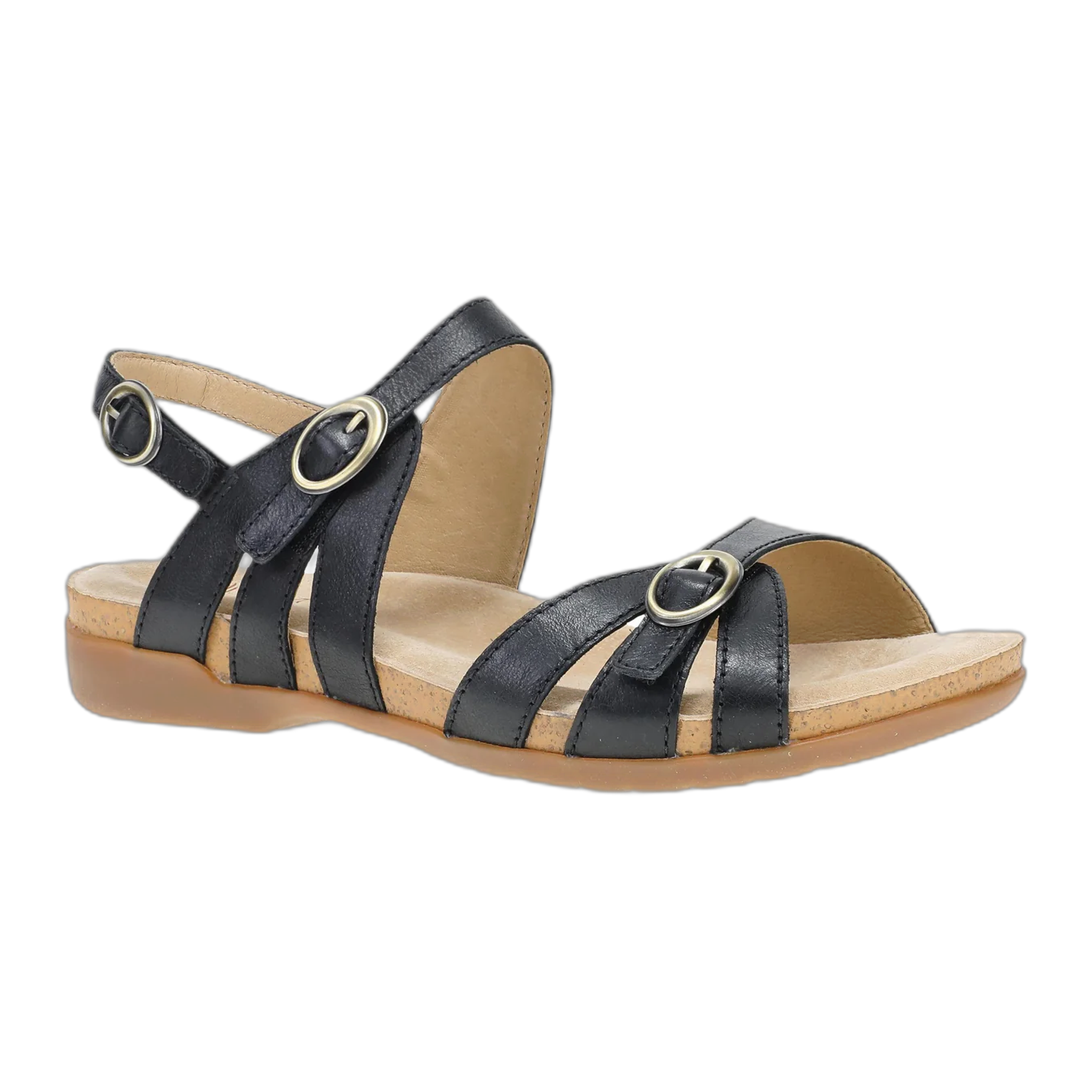 Dansko - Ruthie - Black / M / 38