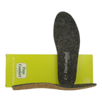 Footbed - Felt 16452 - No Perf Women's Felt Lady-Line