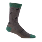 Men's Mcfly Crew Lightweight Lifestyle Socks