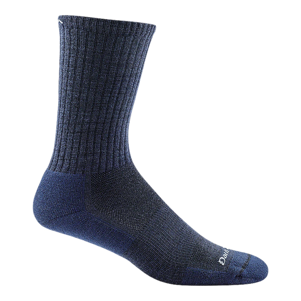 Men's The Standard Crew No Cushion Lightweight Lifestyle Sock