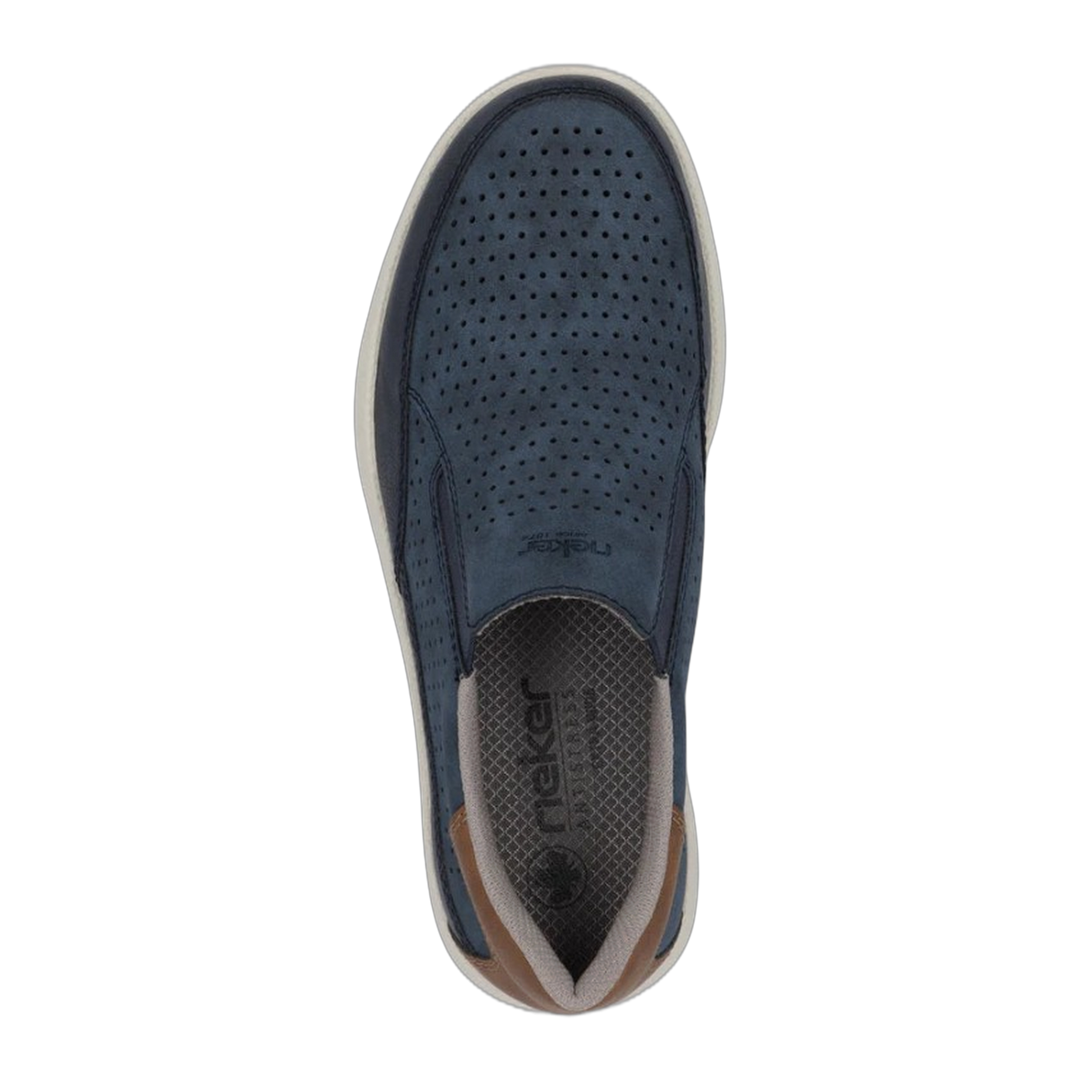 Men's 16952 Reinhard