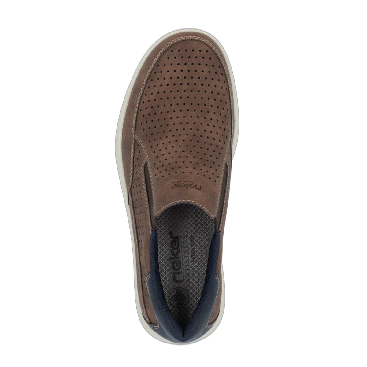 Men's 16952 Reinhard