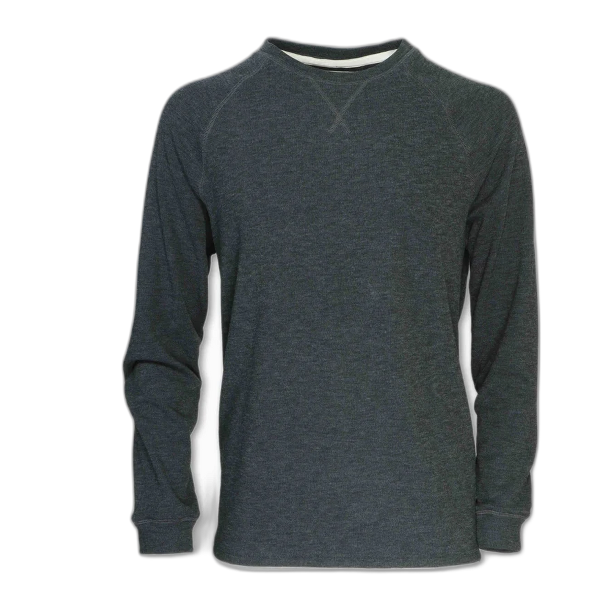 Men's Go-To Fleece Crew Neck Pullover
