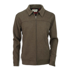 Men's Classic Wool Jacket