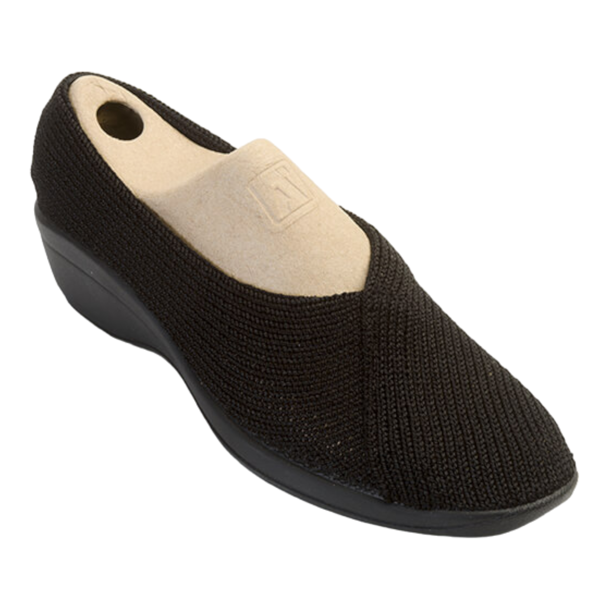Arcopedico - Mailu - Black / M / 36