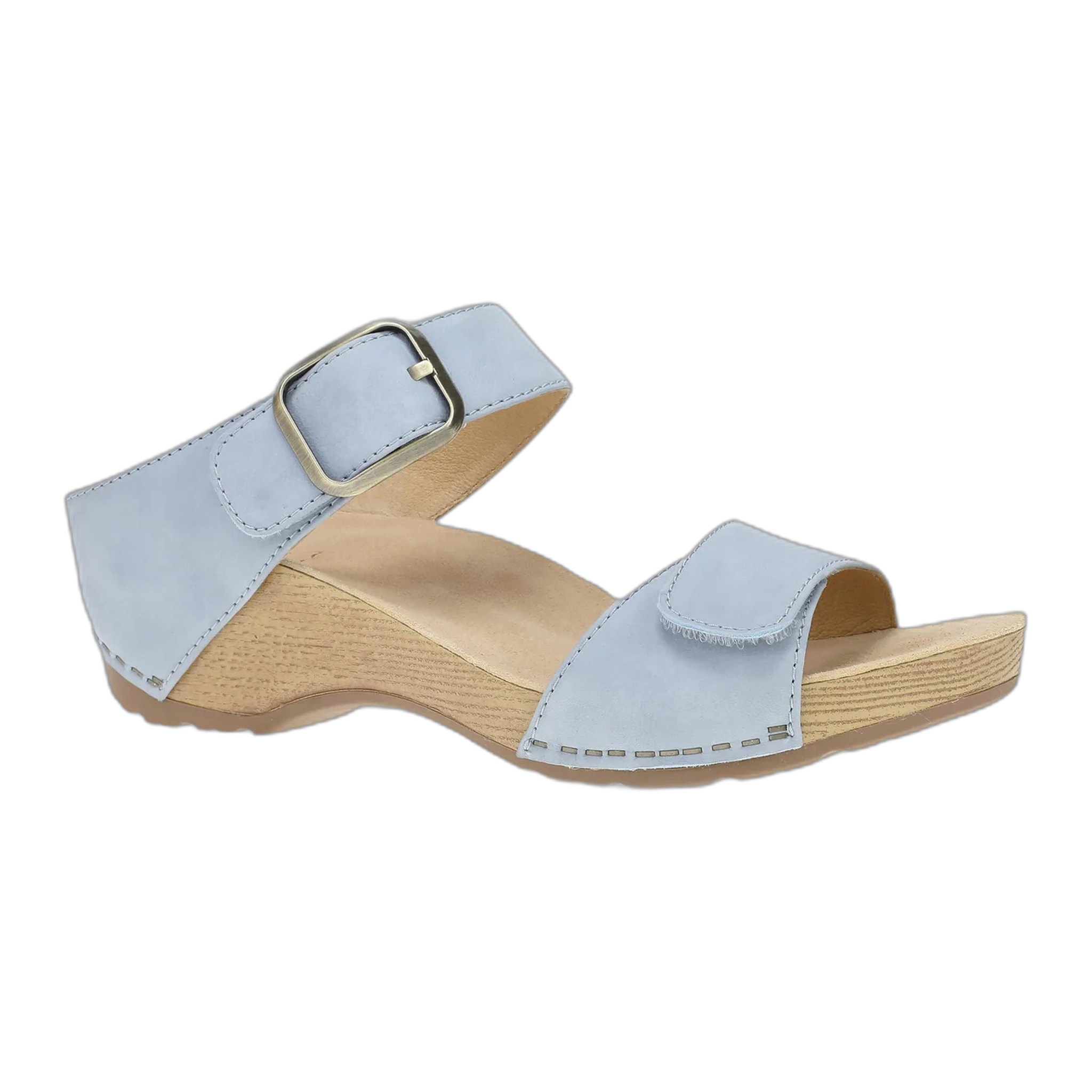 Dansko - Tanya - Sky Nubuck / M / 37