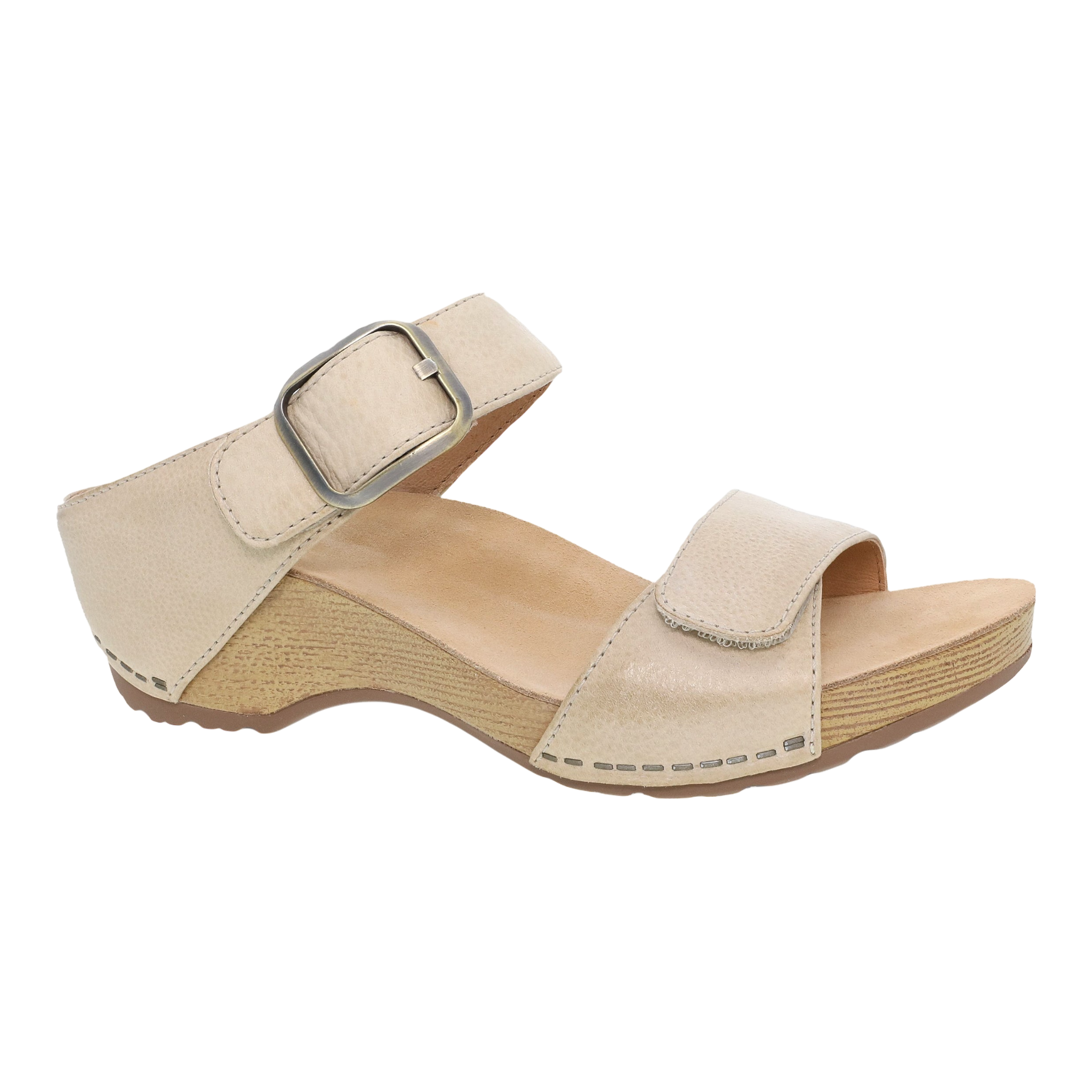 Dansko - Tanya - Linen Burnished / M / 38