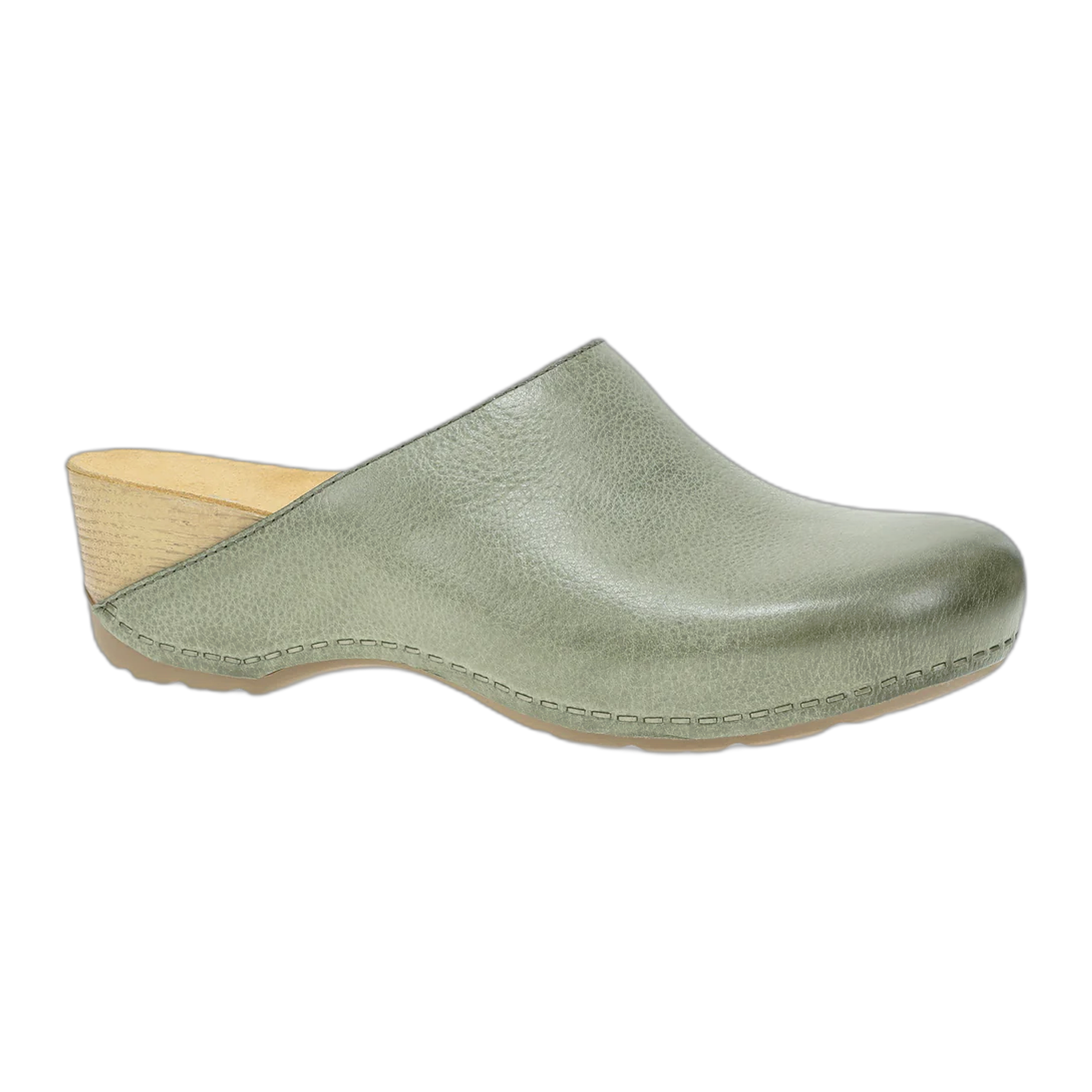 Dansko - Talulah - Ivy Burnished / M / 40