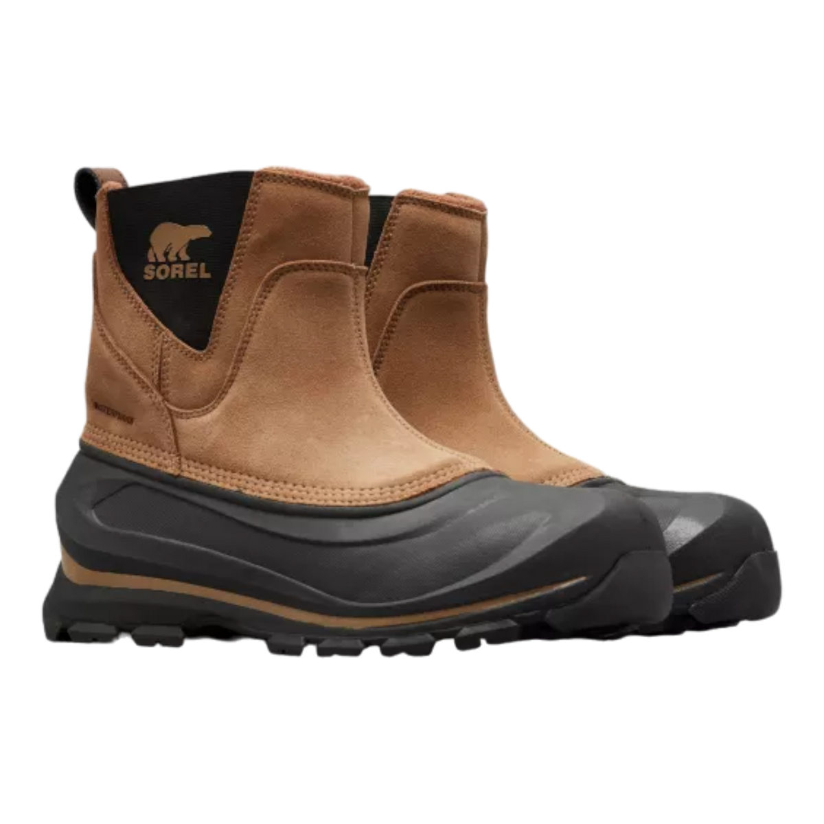 Sorel - Men's Buxton™ Pull On Boot