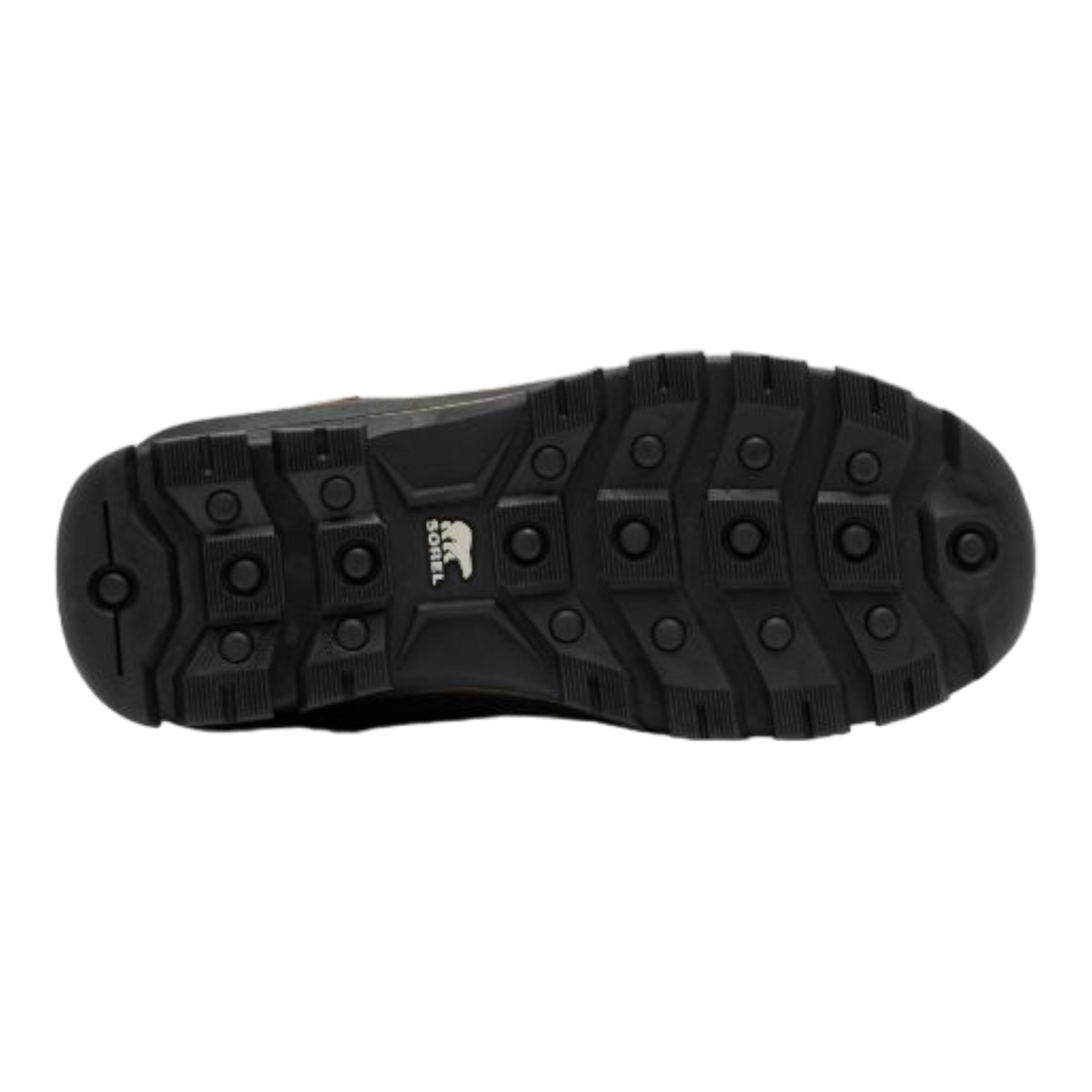 Sorel - Men's Buxton™ Pull On Boot